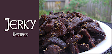 Jerky Recipes Cookbook APK