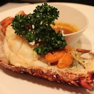 【台北晶華酒店】ROBIN'S 牛排屋