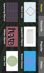 How to mod Illusion 4 Eyes HD (Tab Only) 1.0 apk for bluestacks