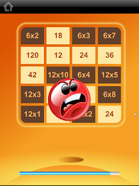 Multi Tables poster 6