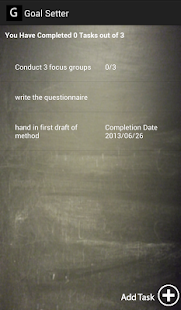 How to download Goal Setting 1.5 mod apk for laptop