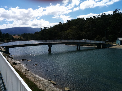 Brown's River Bridge