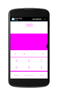Lastest Countdown Maths Game Pro APK for Android