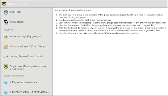 How to download Melayani Indonesia - DMLife 1.1 mod apk for laptop