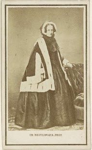 Portret van Henriëtte d'Oultremont de Wégimont