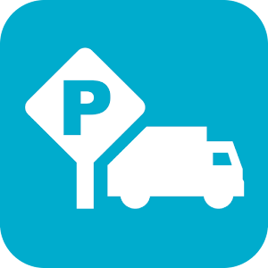 Truck Parking Europe ANDROID