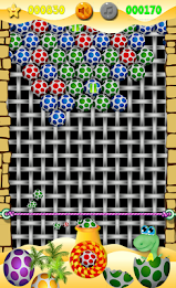 Egg Shoot HD 2014 poster 4