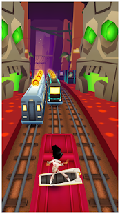 Subway Surfers - screenshot thumbnail