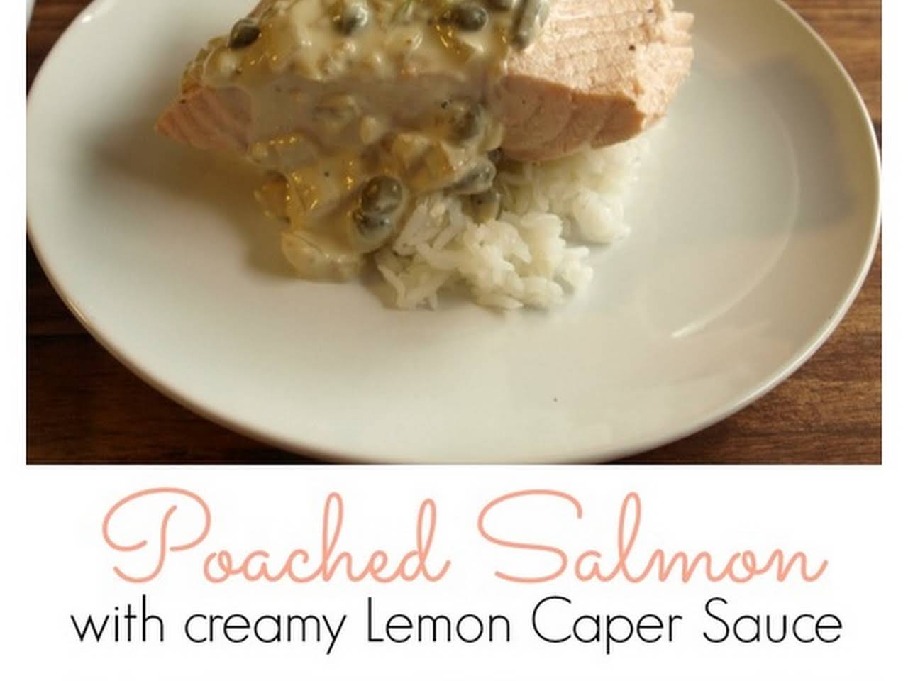 10 Best White Cream Caper Sauce For Fish Recipes Yummly,Cooking Ribs On A Skillet