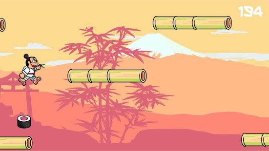 Download SUSHI Adventure APK for Android