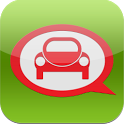 Text’nDrive Drive Safely w SMS icon