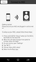 Nocs NS2 Air Monitors v2 poster 2