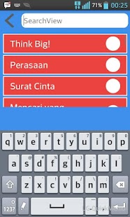 Kisah-kisah Inspiratif Screenshots 8