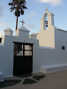Iglesia Santa Barbara