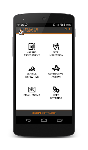 免費下載生產應用APP|Monarch Construction Safety app開箱文|APP開箱王