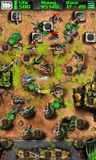 GRave Defense HD Free
