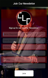 Christian Life Center Maryland poster 14