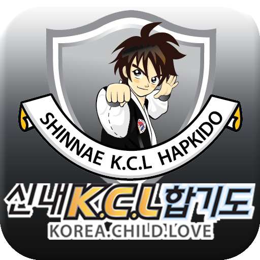 신내KCL합기도 健康 App LOGO-APP開箱王