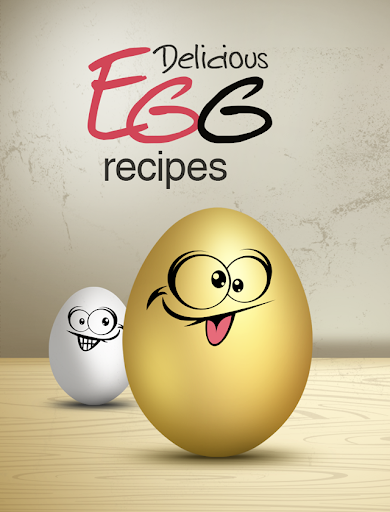 Delicious Egg Recipes