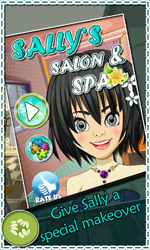 Sally's Salon Spa