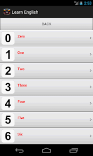 Lastest Learn English By Pictures APK for Android
