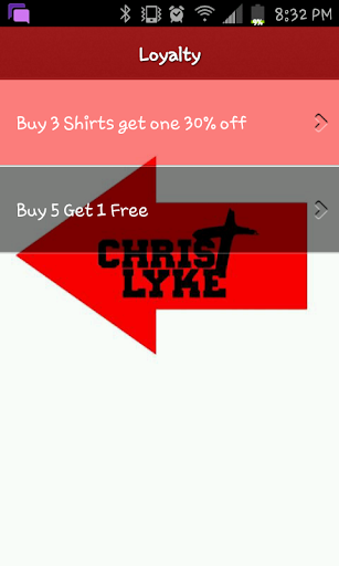 免費下載商業APP|Christ Lyke Clothes app開箱文|APP開箱王