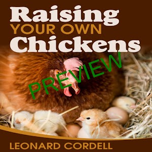 Raising Your Own Chickens Pv 1.0