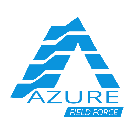 Azure Field Force 生產應用 App LOGO-APP開箱王