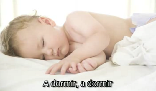 Download Canción de Cuna - A Dormir APK for Android