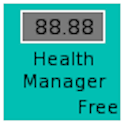 HealthManager for Android logo