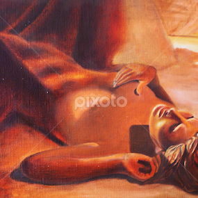 by Branka Radmanić - Painting All Painting