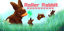 Roller Rabbit APK