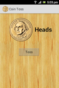 How to install Coin Flip Toss lastet apk for bluestacks