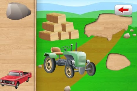 How to mod Car Puzzle for Toddlers 1.5 mod apk for bluestacks