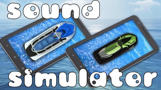 Lastest Simulator JetSki APK for Android
