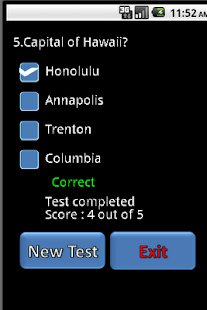 How to mod US State Capital - voice quiz patch 1.0.0 apk for laptop