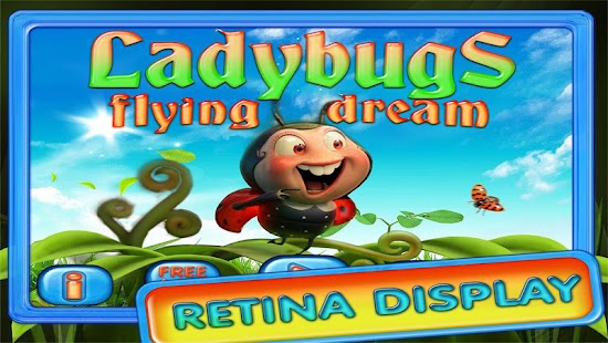 How to download LadyBug 1.0.1 unlimited apk for bluestacks