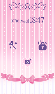 かわいいきせかえ壁紙 Magical Moon Androidアプリ Applion