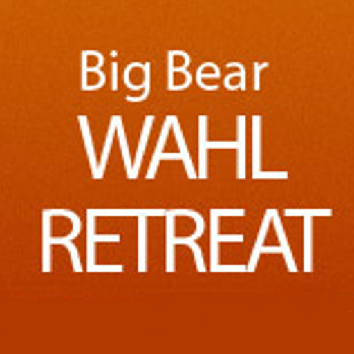 The Wahl Retreat, Big Bear, Ca 旅遊 App LOGO-APP開箱王