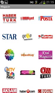 How to mod Magazin Haber lastet apk for android