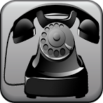 Cover Image of 下载 Antique Telephone Rings 4.1 APK