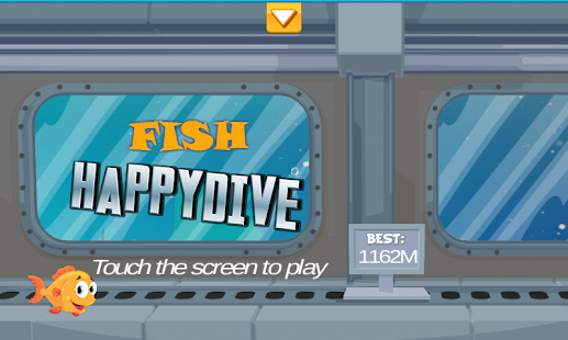 Lastest Fish Aquarium Game Free APK