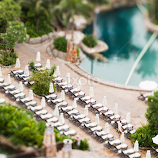 Pool Lounges by Adi Susanto -  