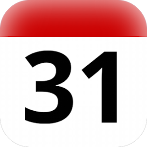 CH Holidays Calendar Widget 20131201