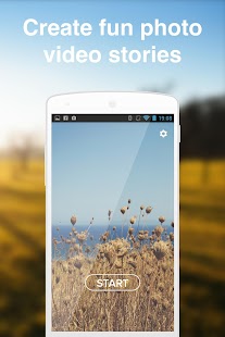 Lastest Pixgram -music photo slideshow APK