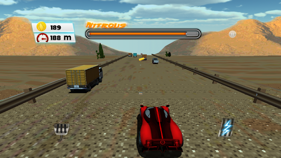 Race or Dead 3D Screenshots 1