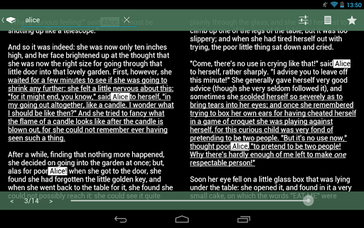 【免費書籍App】SlickPub - The EPUB Reader-APP點子