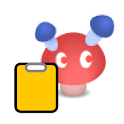 Clip to Mush logo