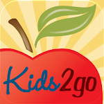 Cover Image of Download kids2go 1.4.0 APK