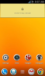 Lastest UltiMET Apex Nova Theme APK for Android